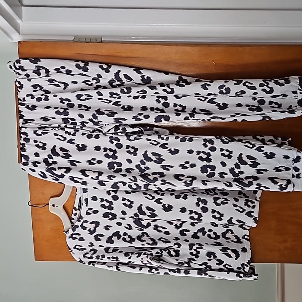 COPY - 2 Piece Pajamas